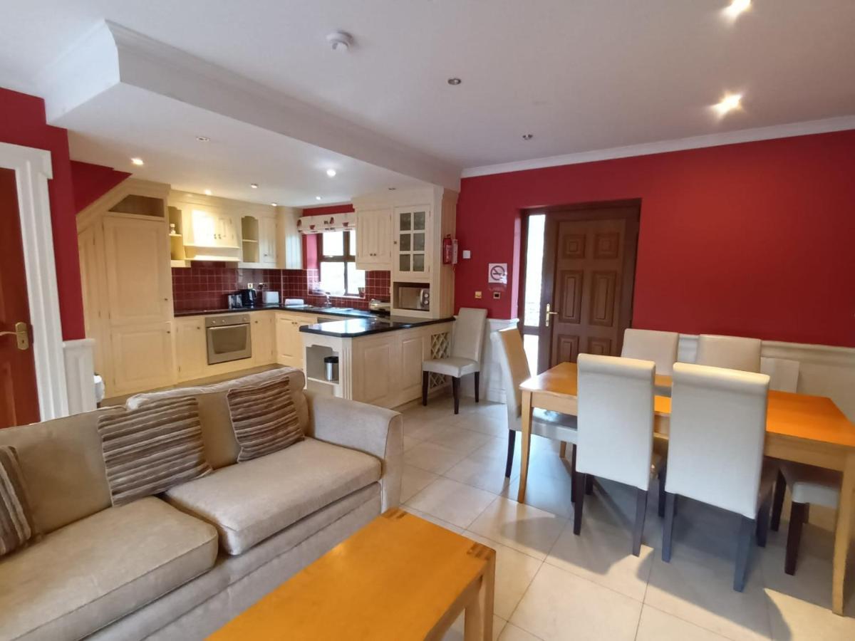 Clos Na Feirme Galway Exterior foto