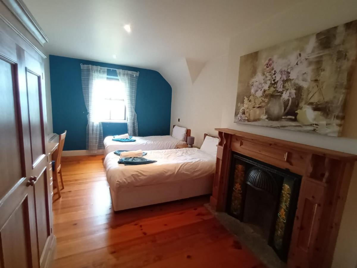 Clos Na Feirme Galway Exterior foto